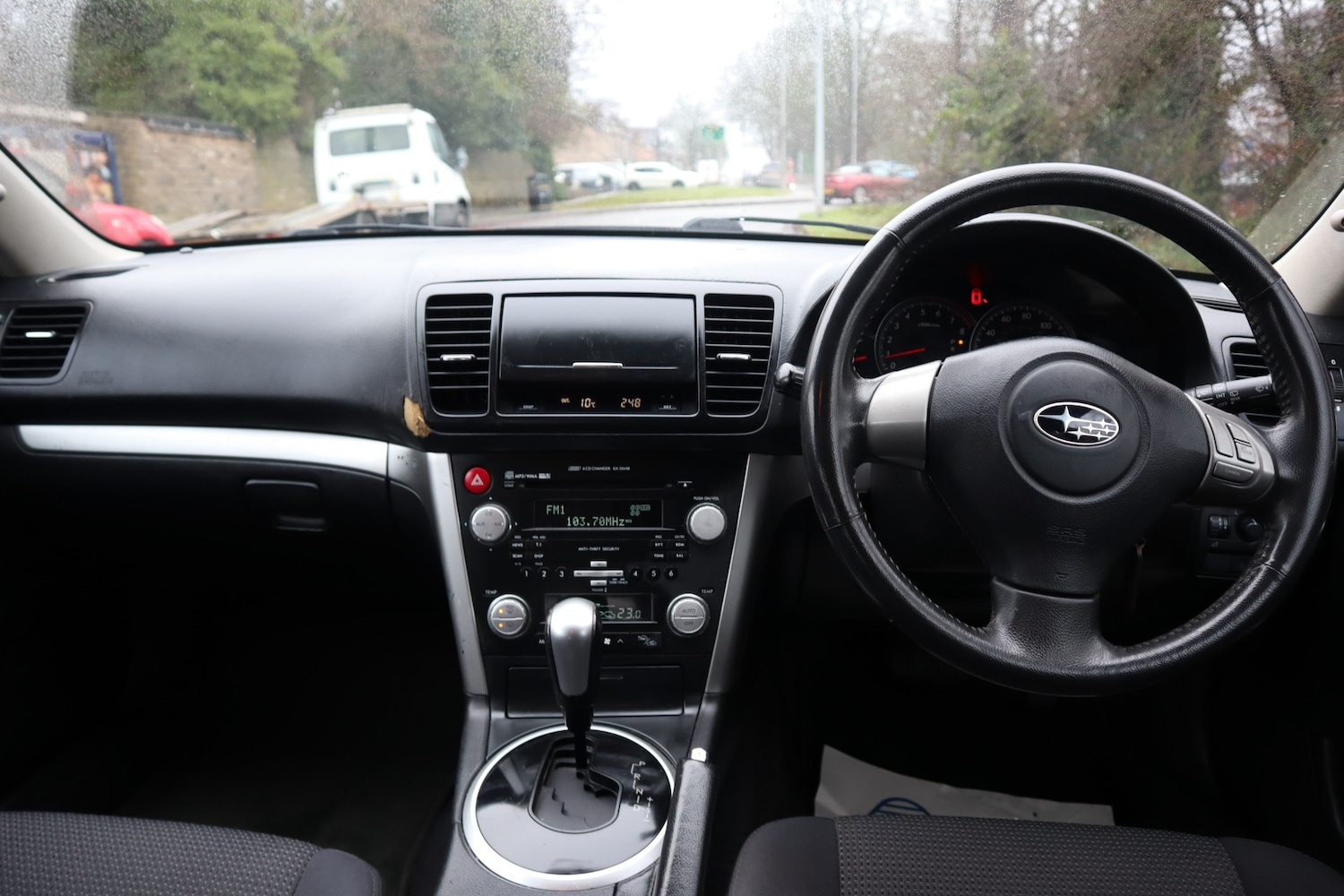 Used Subaru Legacy 2009 for sale - 77525185: Photo 14