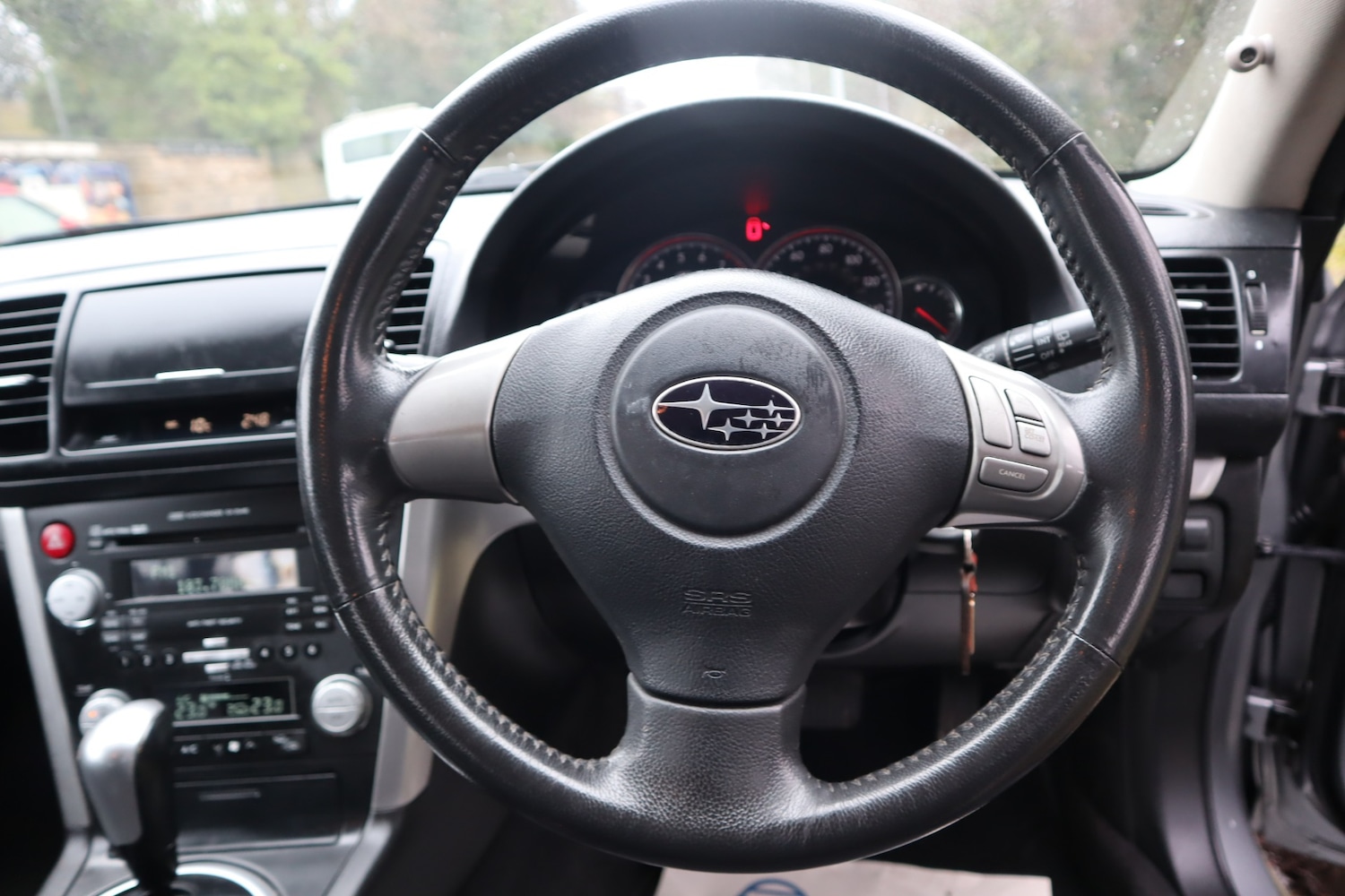 Used Subaru Legacy 2009 for sale - 77525185: Photo 15