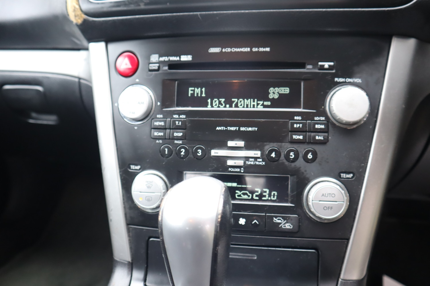 Used Subaru Legacy 2009 for sale - 77525185: Photo 16