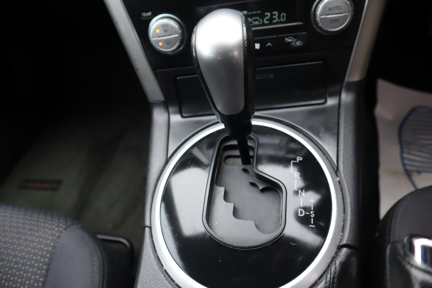 Used Subaru Legacy 2009 for sale - 77525185: Photo 17