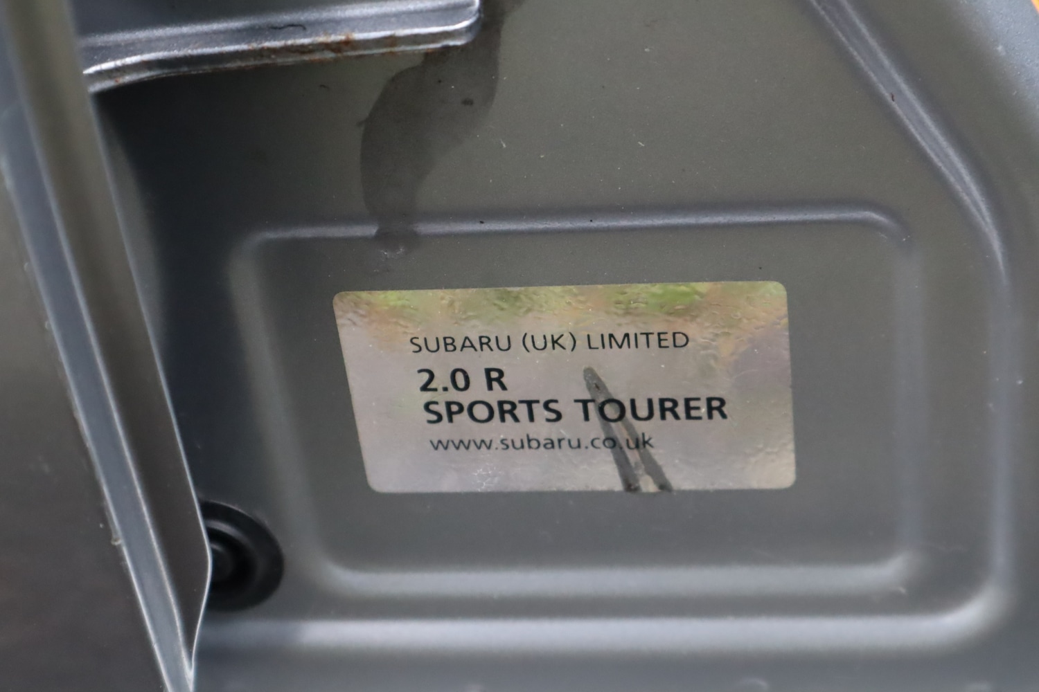 Used Subaru Legacy 2009 for sale - 77525185: Photo 18