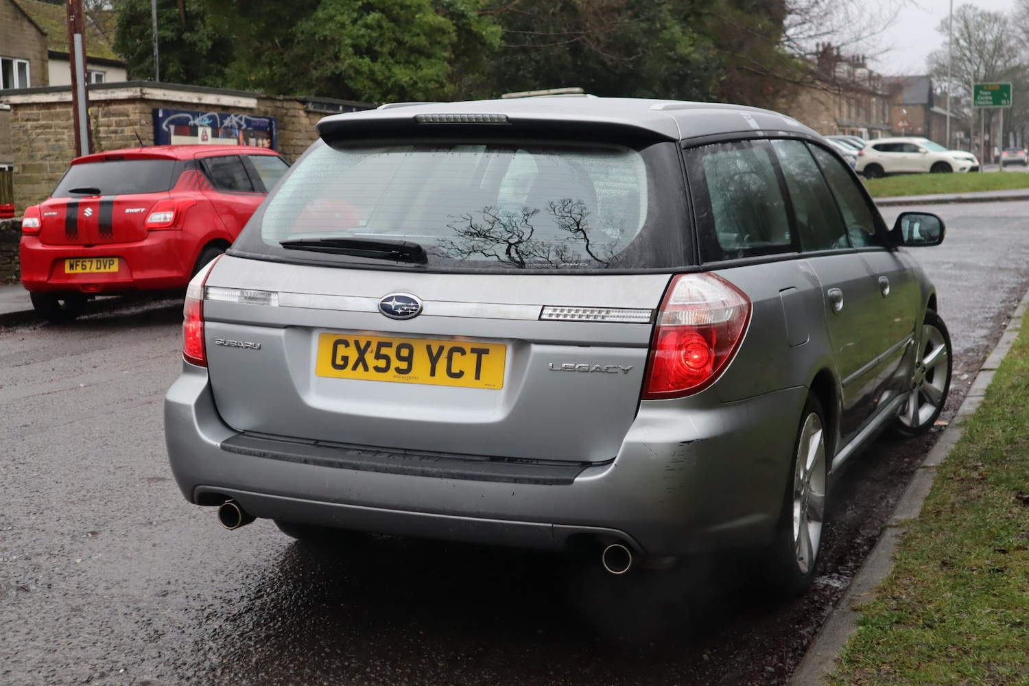 Used Subaru Legacy 2009 for sale - 77525185: Photo 19