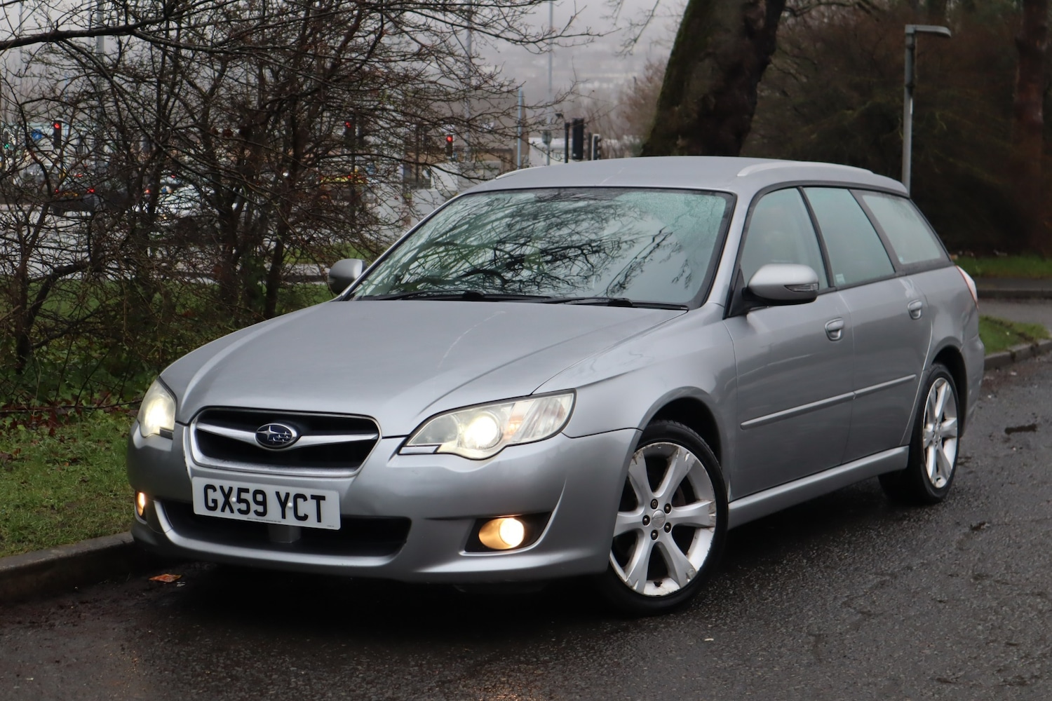 Used Subaru Legacy 2009 for sale - 77525185: Photo 20
