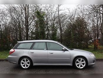 Used Subaru Legacy 2009 for sale - 77525185: Photo