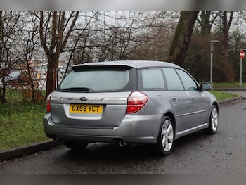 Used Subaru Legacy 2009 for sale - 77525185: Photo