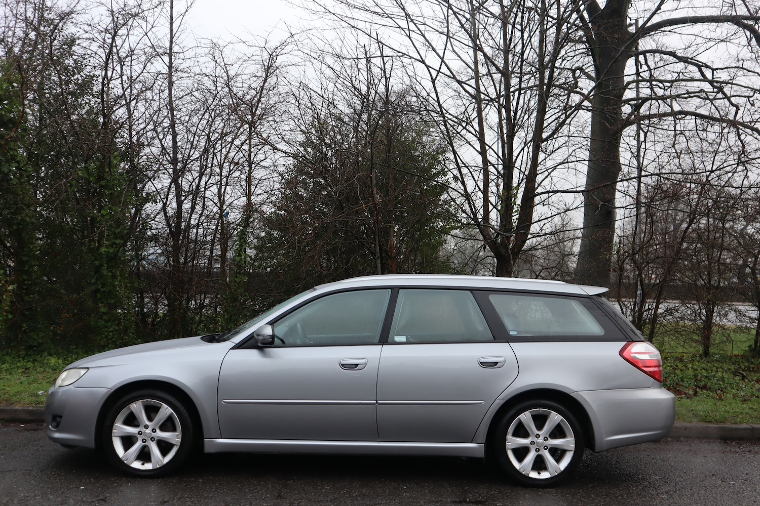 Used Subaru Legacy 2009 for sale - 77525185: Photo 6