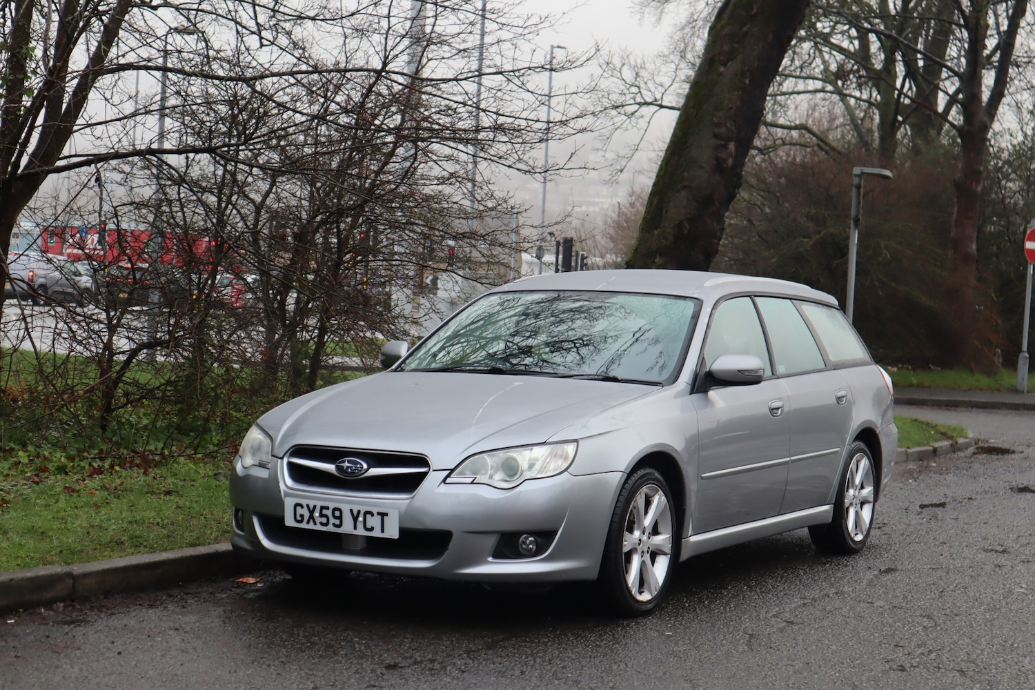 Used Subaru Legacy 2009 for sale - 77525185: Photo 7