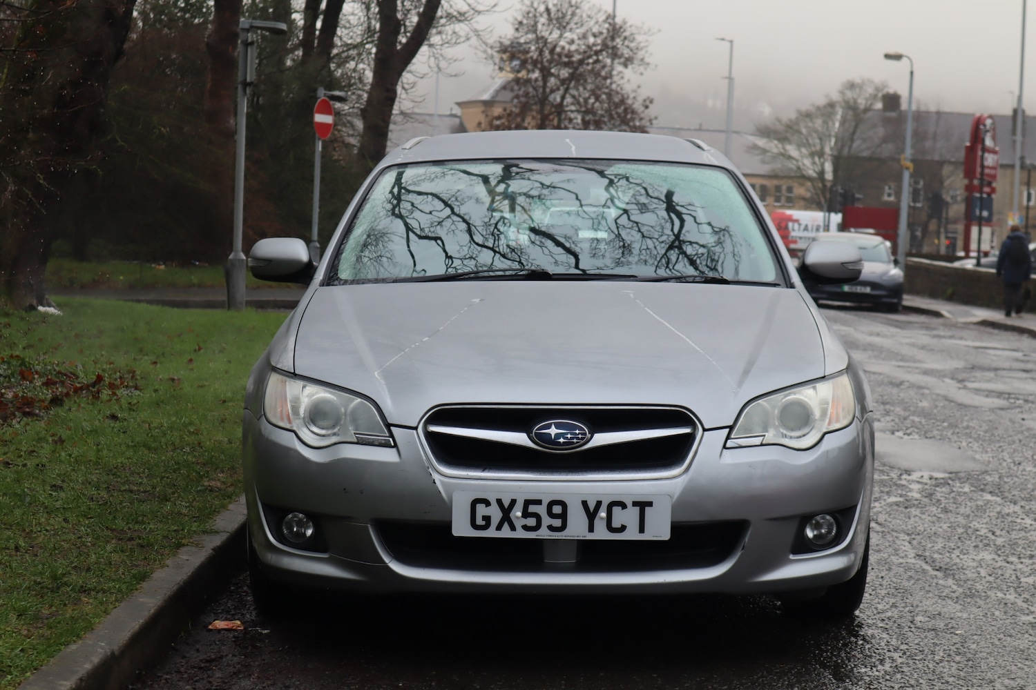 Used Subaru Legacy 2009 for sale - 77525185: Photo 8