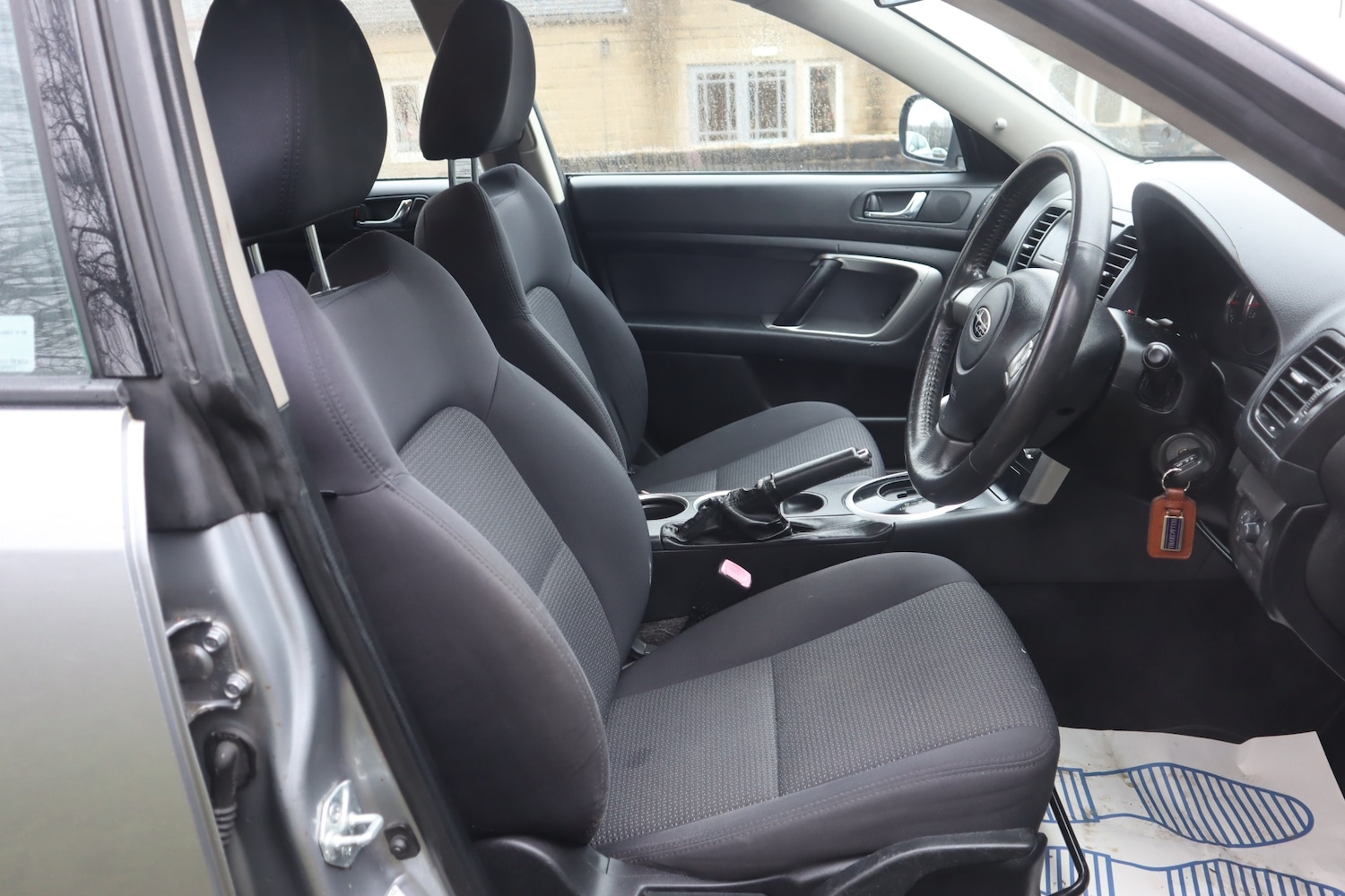 Used Subaru Legacy 2009 for sale - 77525185: Photo 9