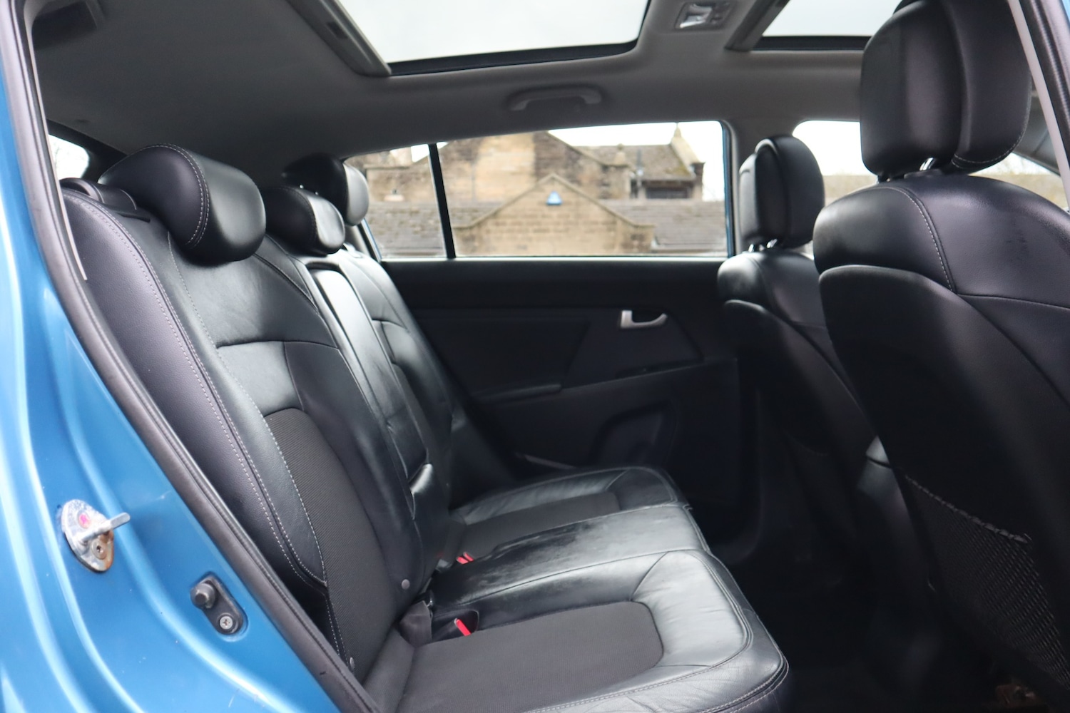 Used Kia Sportage 2012 for sale - 76726095: Photo 10