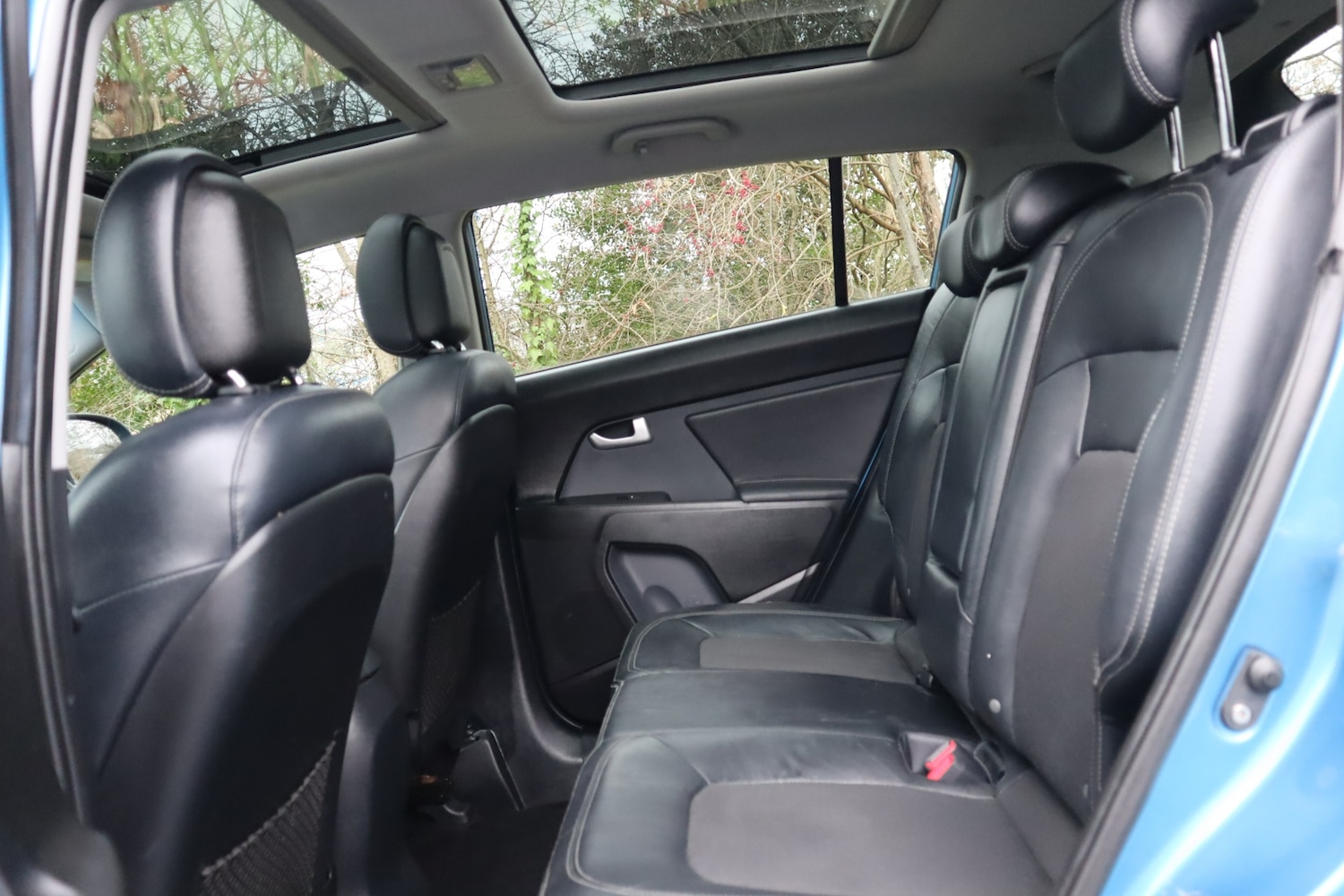 Used Kia Sportage 2012 for sale - 76726095: Photo 11