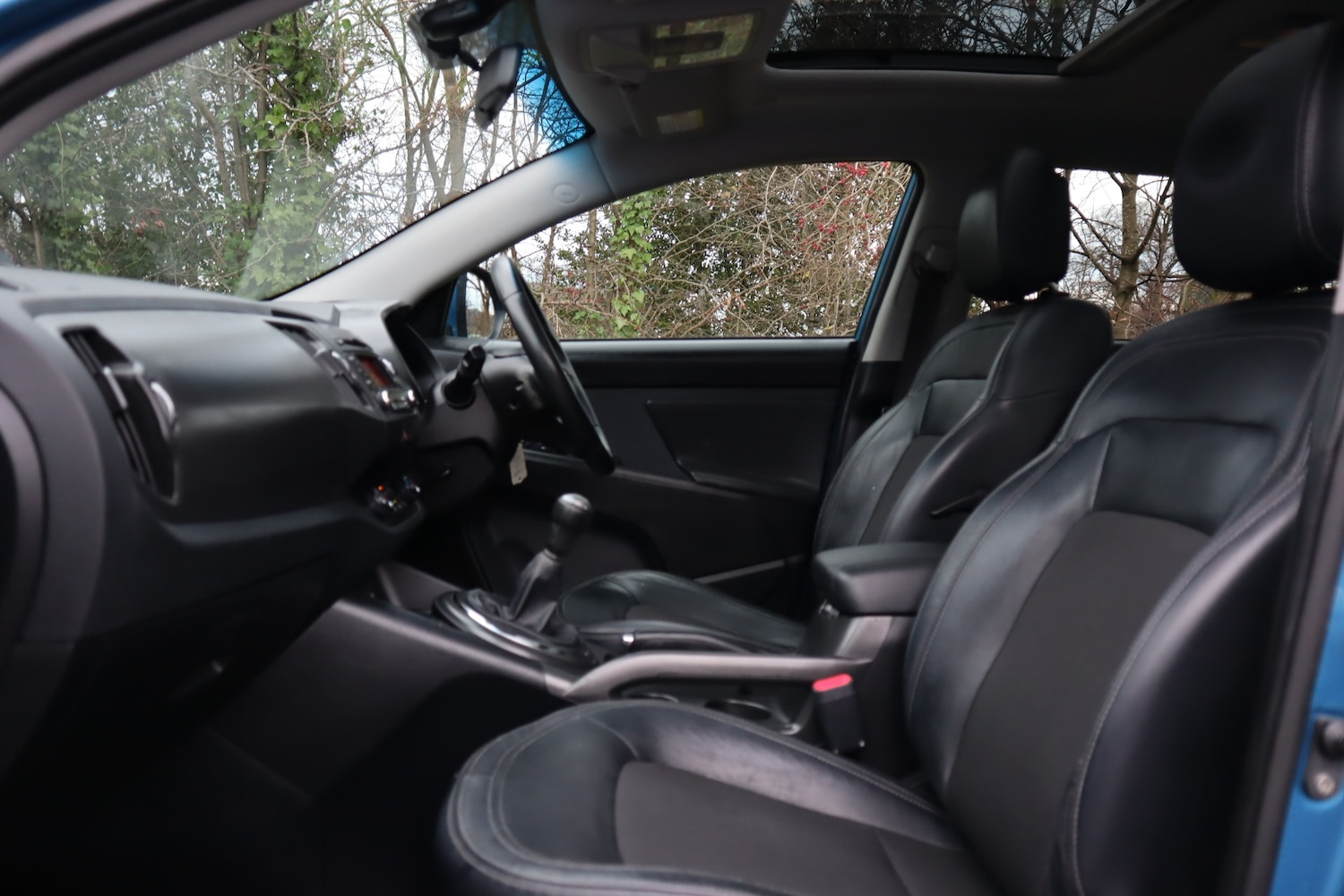 Used Kia Sportage 2012 for sale - 76726095: Photo 12