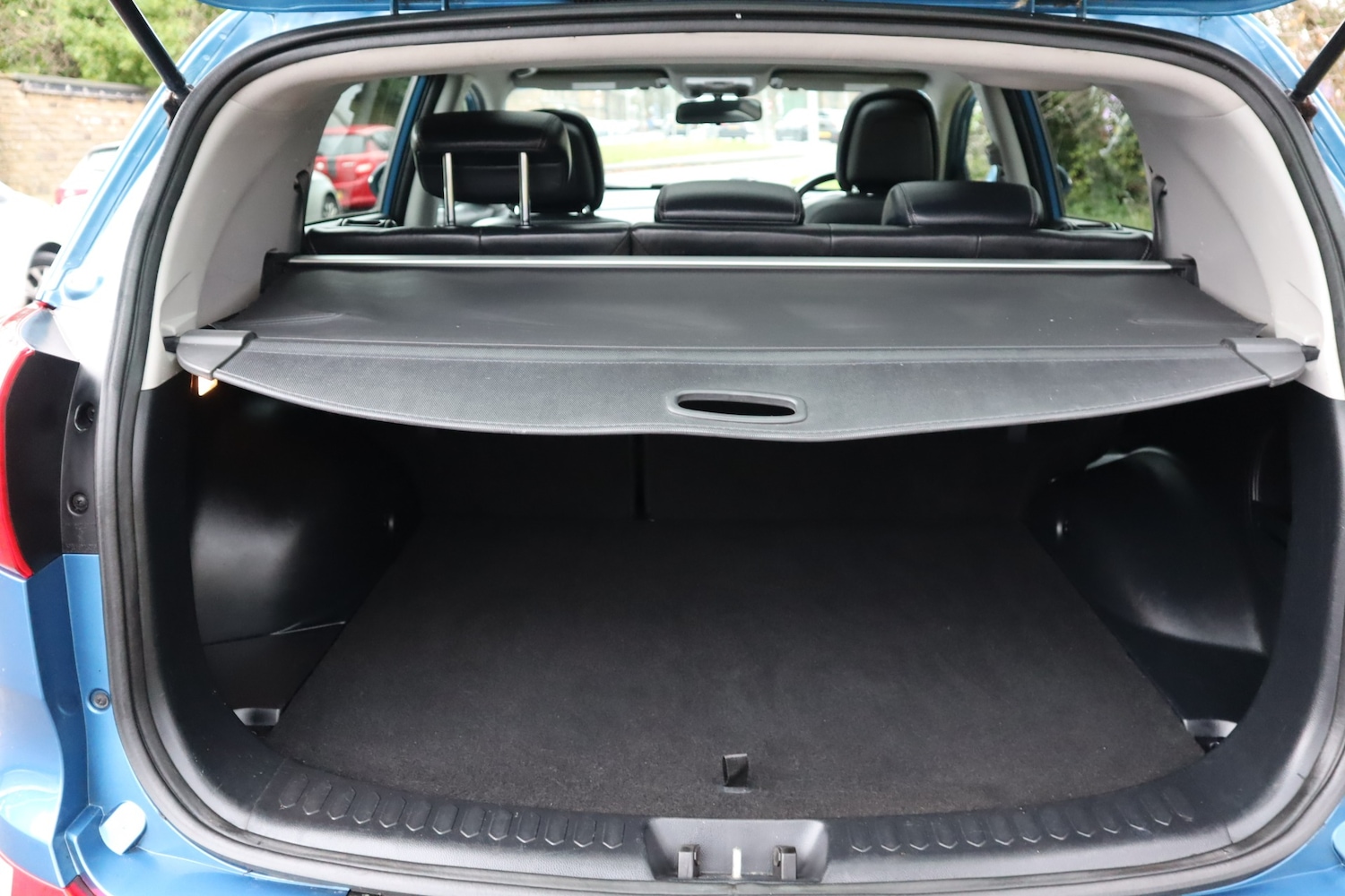 Used Kia Sportage 2012 for sale - 76726095: Photo 13