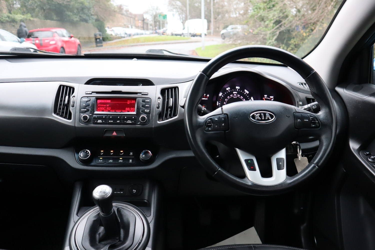 Used Kia Sportage 2012 for sale - 76726095: Photo 14