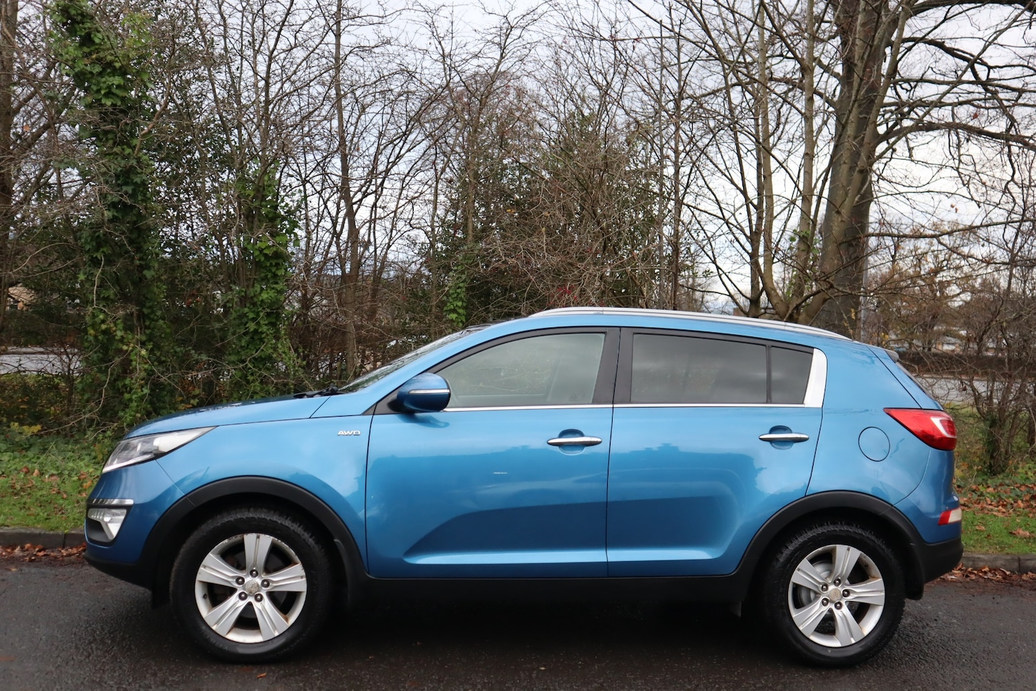 Used Kia Sportage 2012 for sale - 76726095: Photo 6