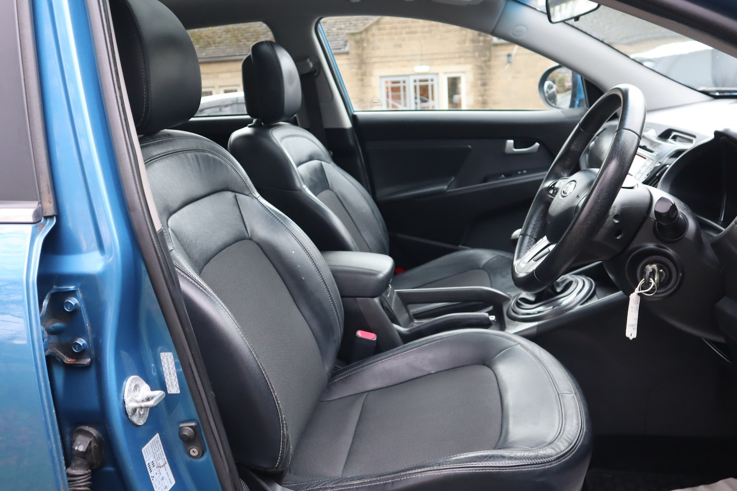 Used Kia Sportage 2012 for sale - 76726095: Photo 9