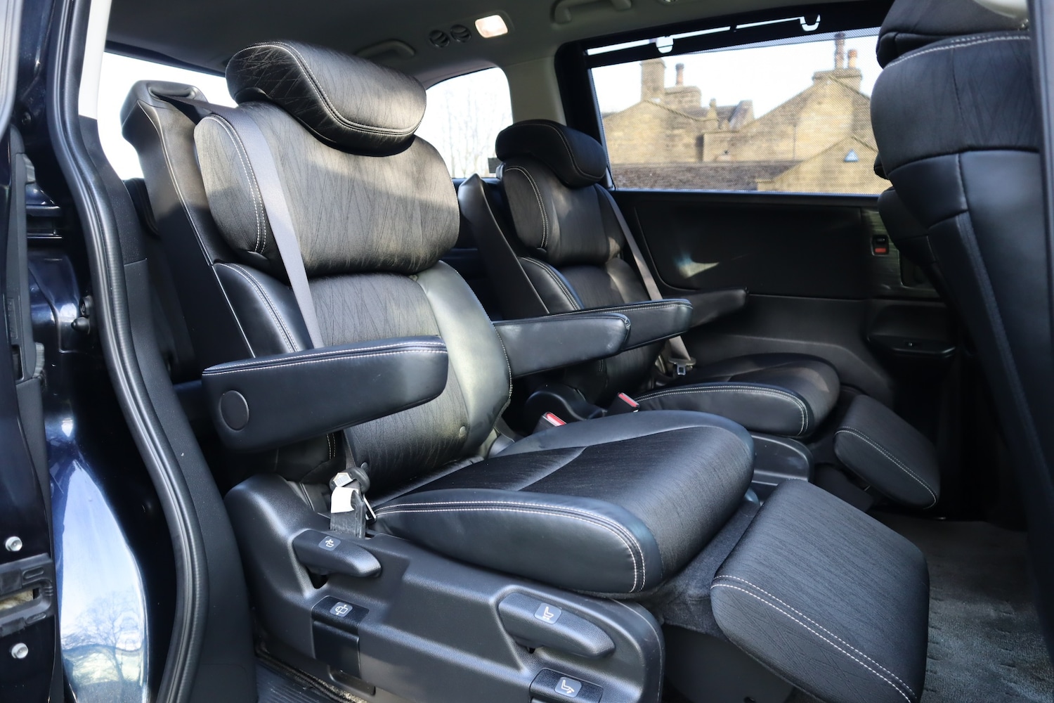 Used Honda Odyssey 2015 for sale - 78063135: Photo 10