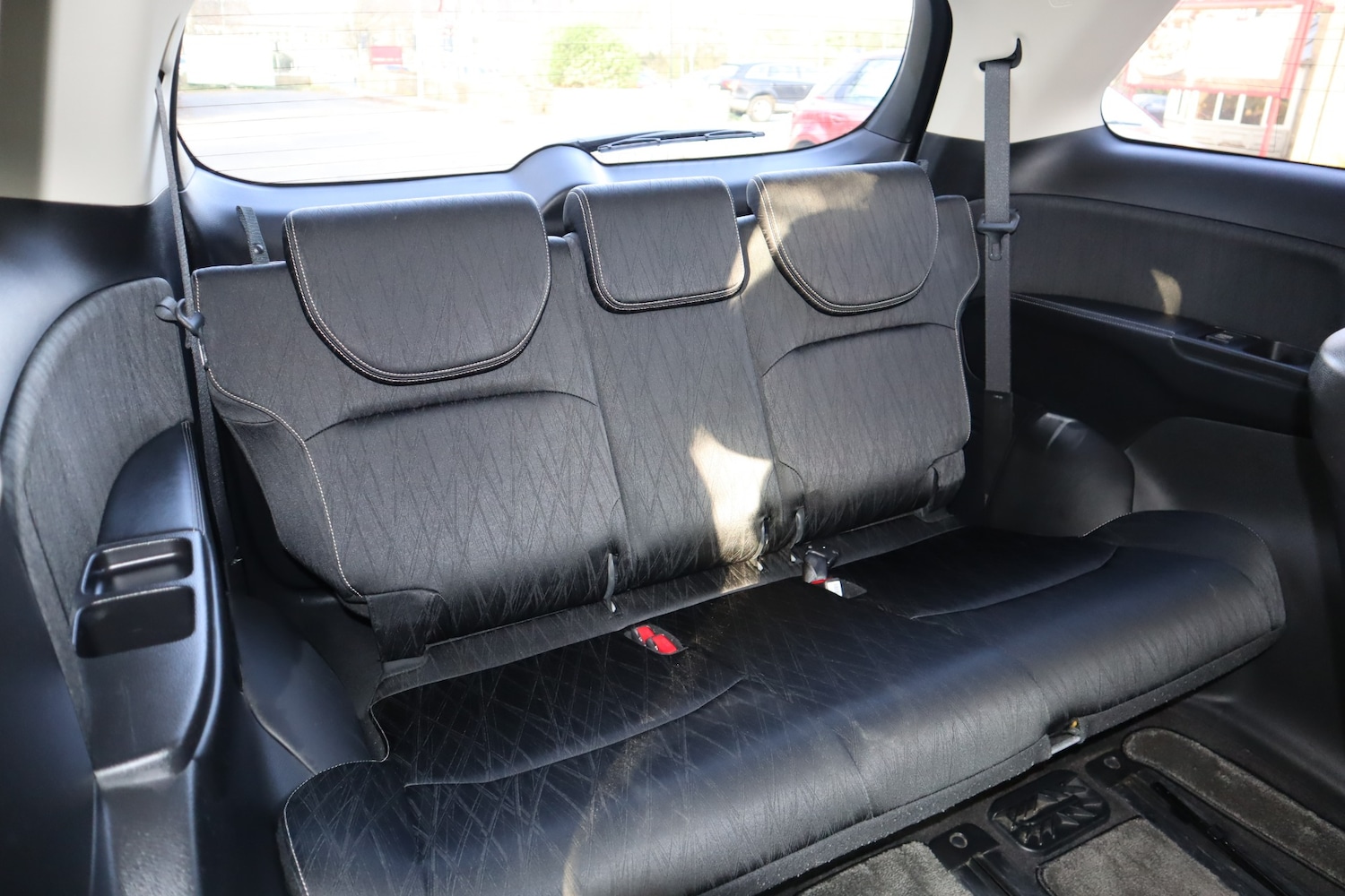 Used Honda Odyssey 2015 for sale - 78063135: Photo 11