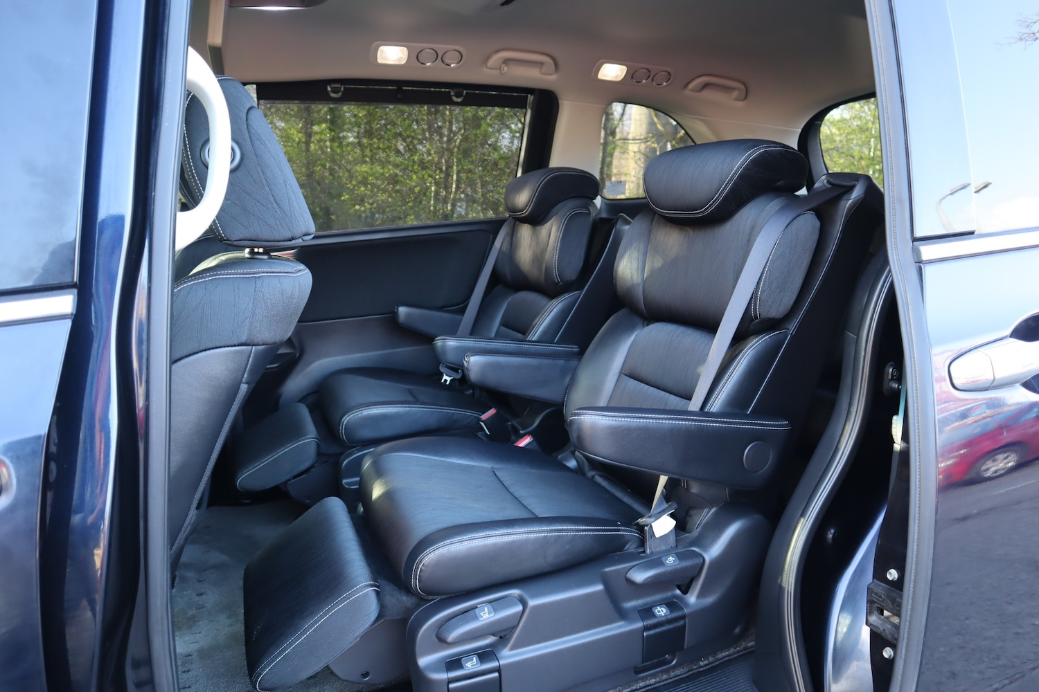 Used Honda Odyssey 2015 for sale - 78063135: Photo 12