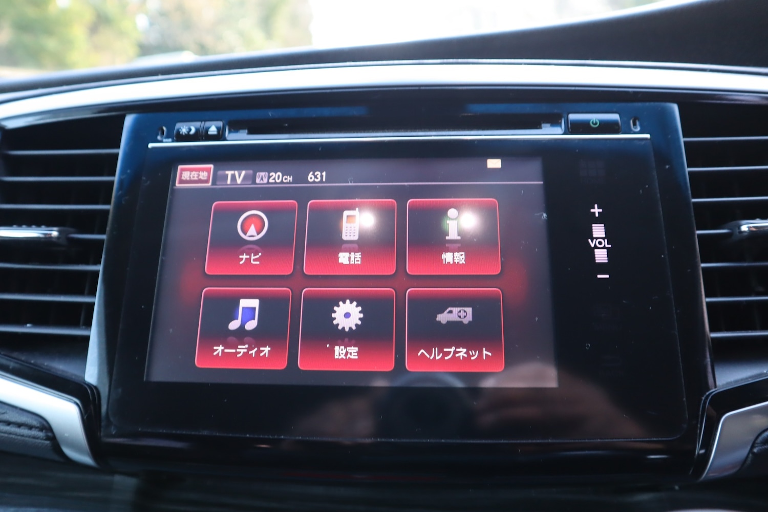 Used Honda Odyssey 2015 for sale - 78063135: Photo 17