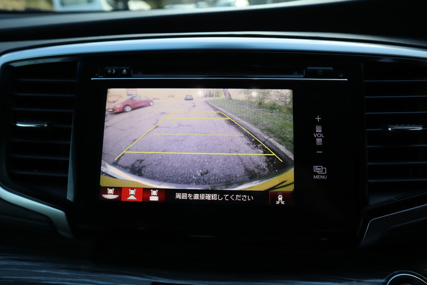 Used Honda Odyssey 2015 for sale - 78063135: Photo 19