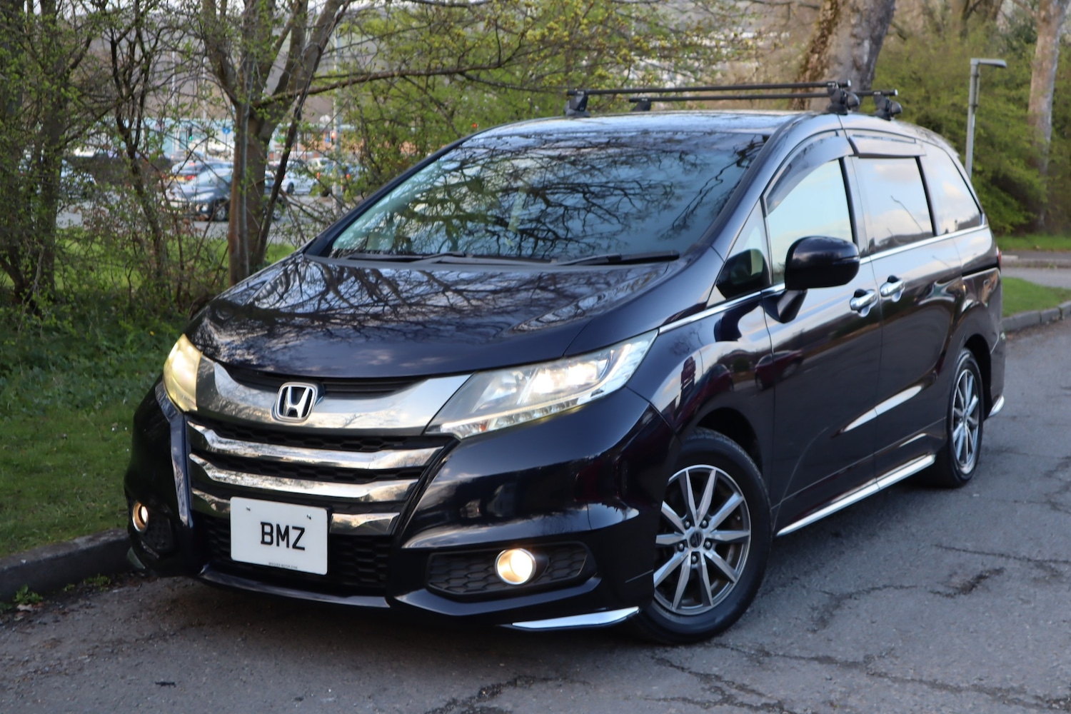 Used Honda Odyssey 2015 for sale - 78063135: Photo 27