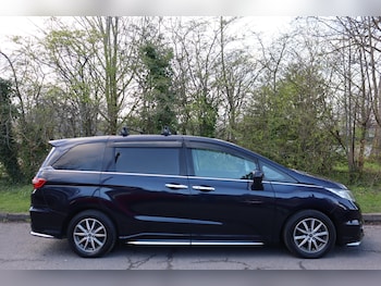 Used Honda Odyssey 2015 for sale - 78063135: Photo