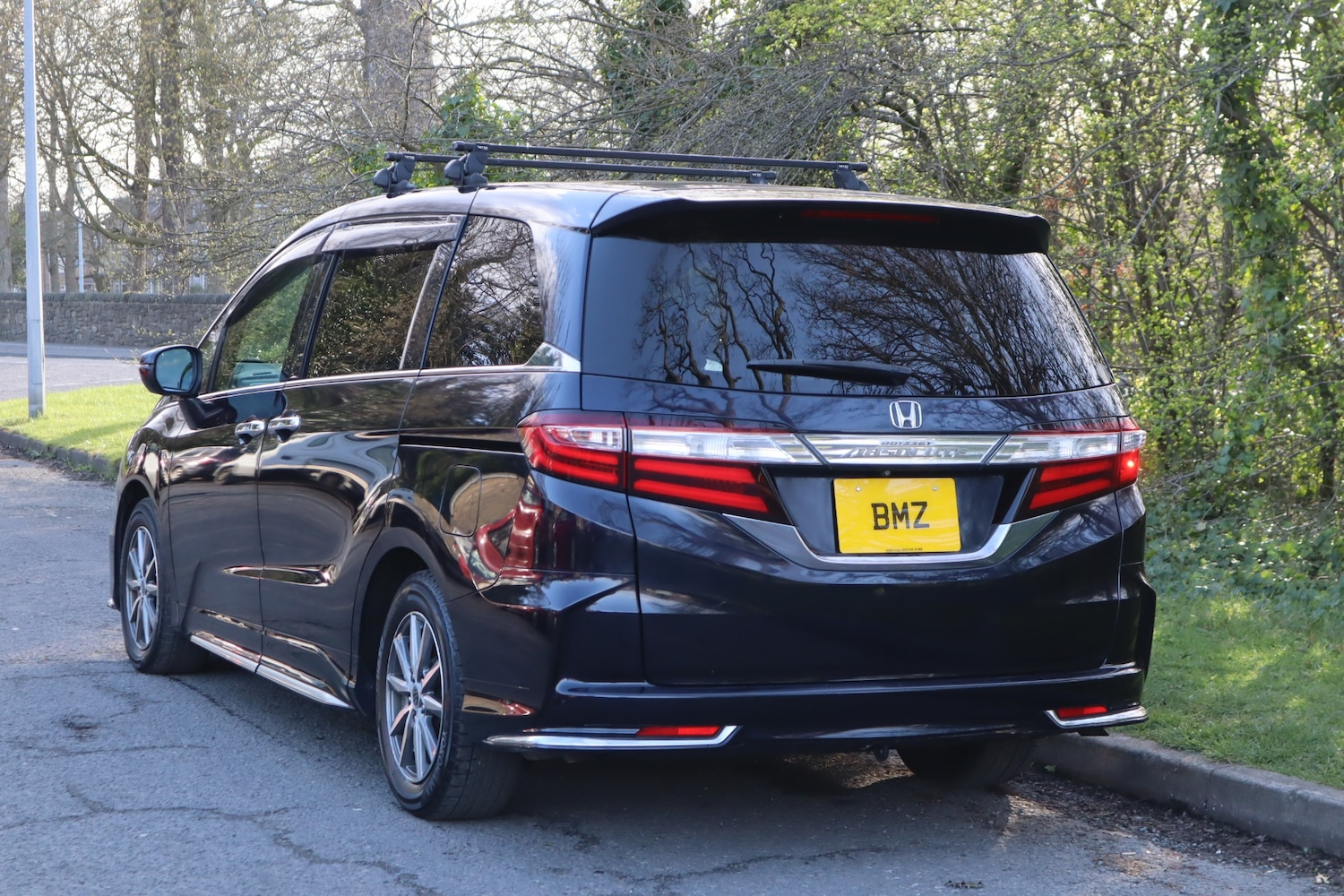 Used Honda Odyssey 2015 for sale - 78063135: Photo 5