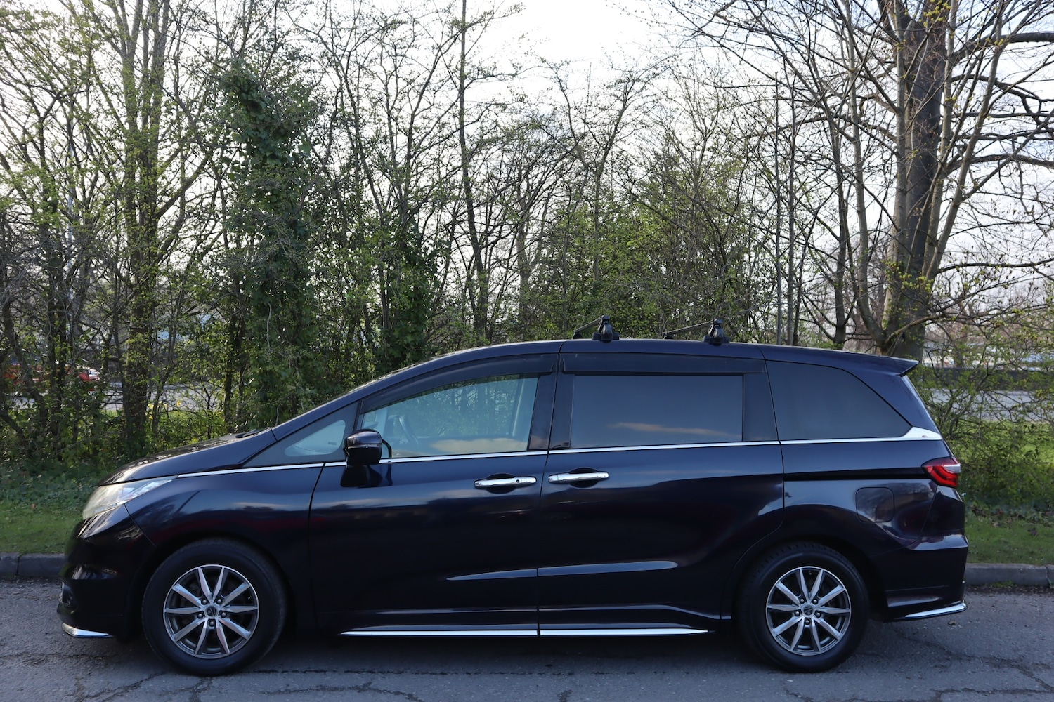 Used Honda Odyssey 2015 for sale - 78063135: Photo 6