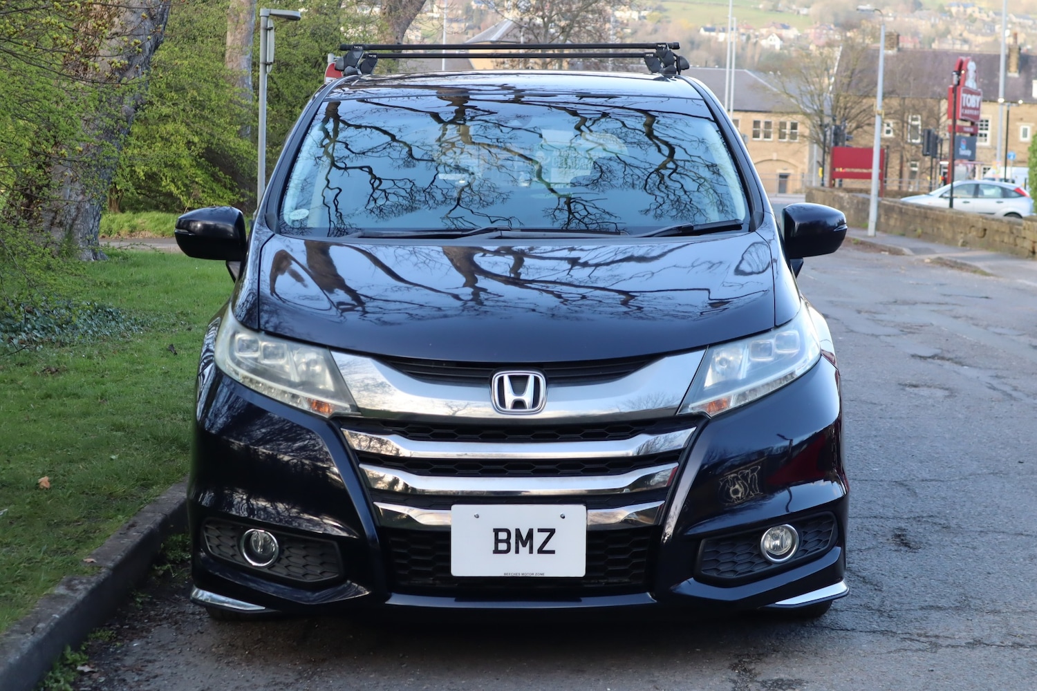 Used Honda Odyssey 2015 for sale - 78063135: Photo 8