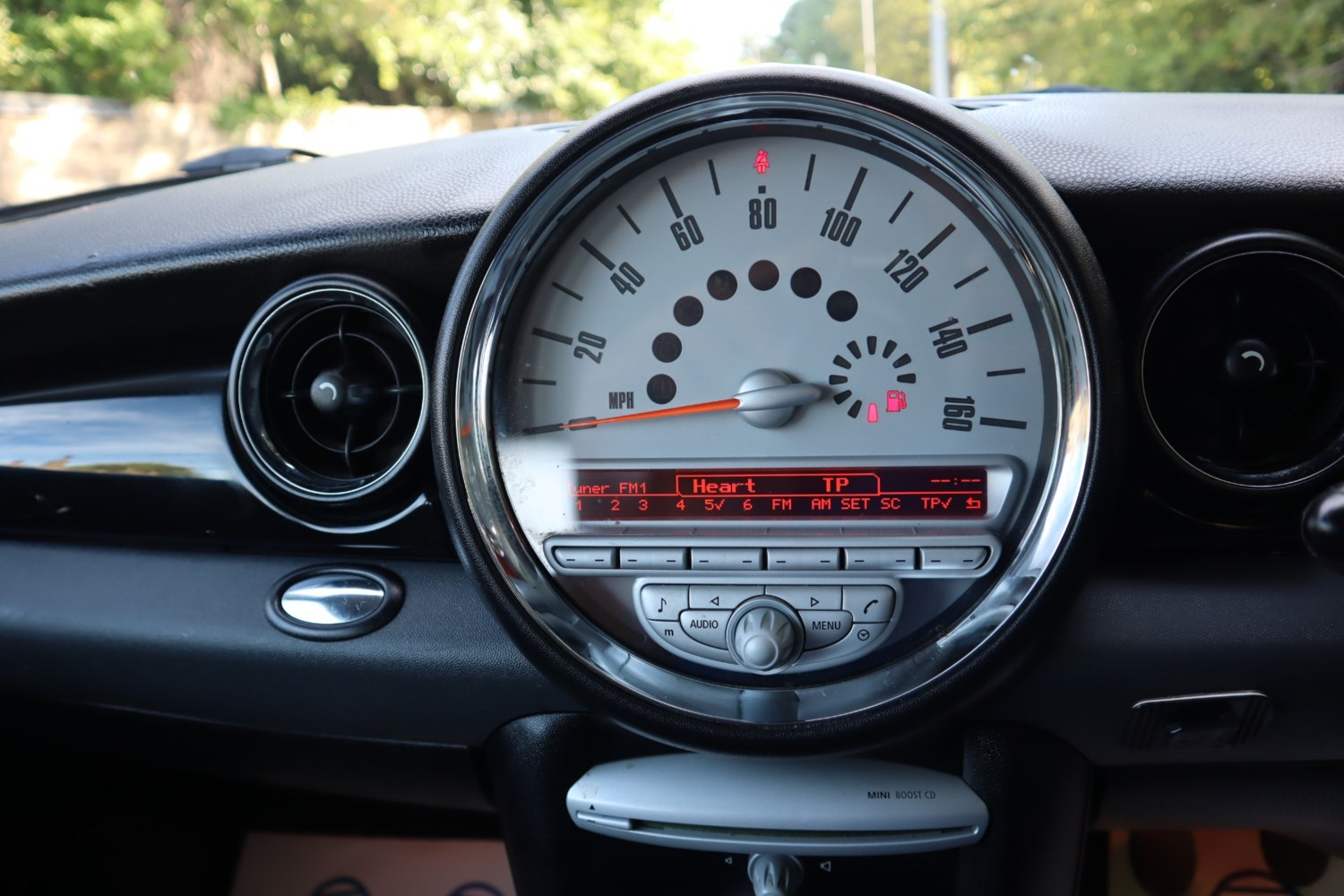 MINI Hatch 2010 (10) - 1.6 One 3dr - Image 16