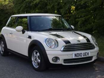 2010 (10) - 1.6 One 3dr