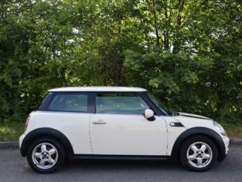 Used MINI Hatch 2010 for sale - 75184250: Photo