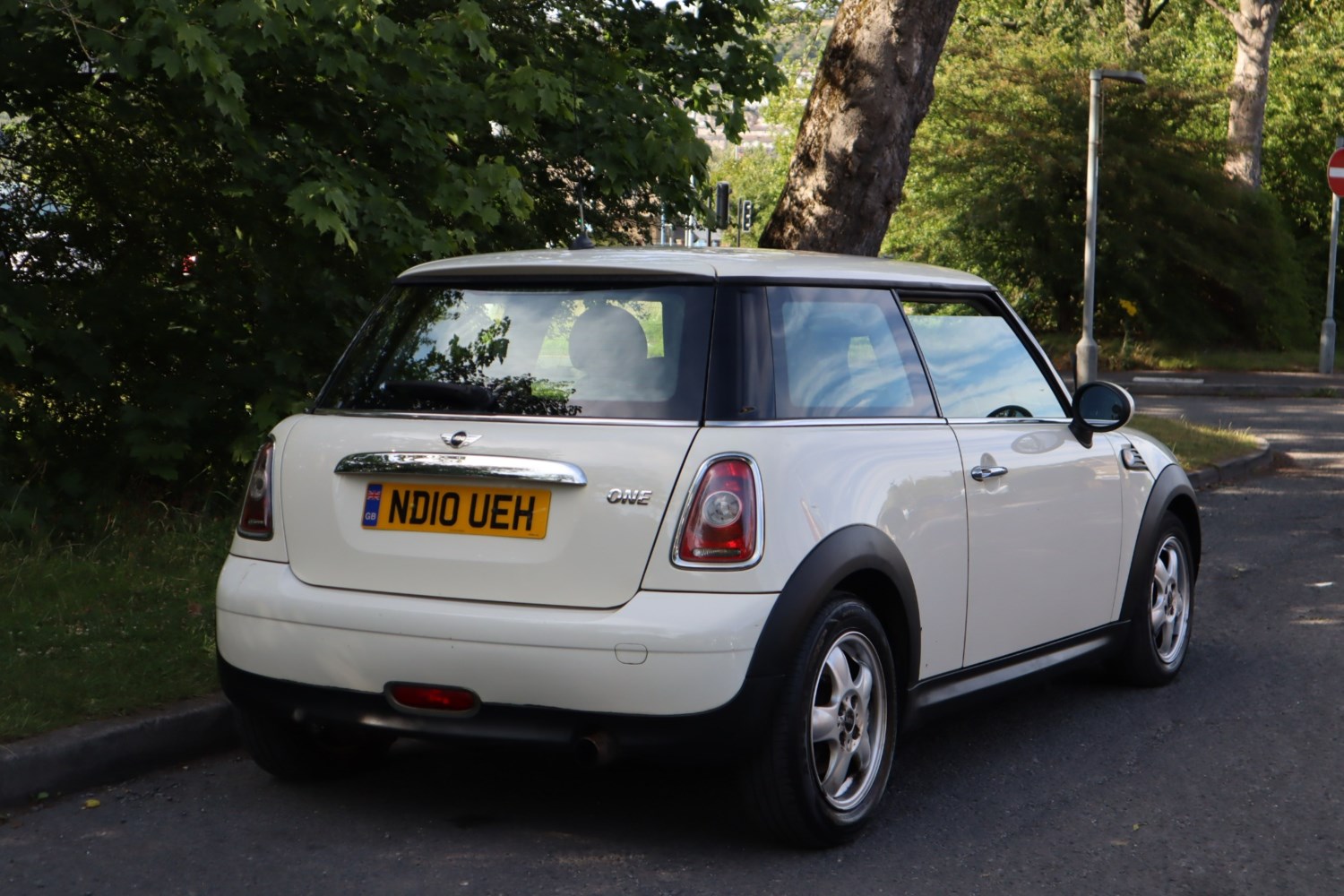 MINI Hatch 2010 (10) - 1.6 One 3dr - Image 3