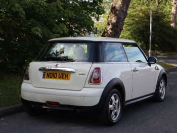 Used MINI Hatch 2010 for sale - 75184250: Photo