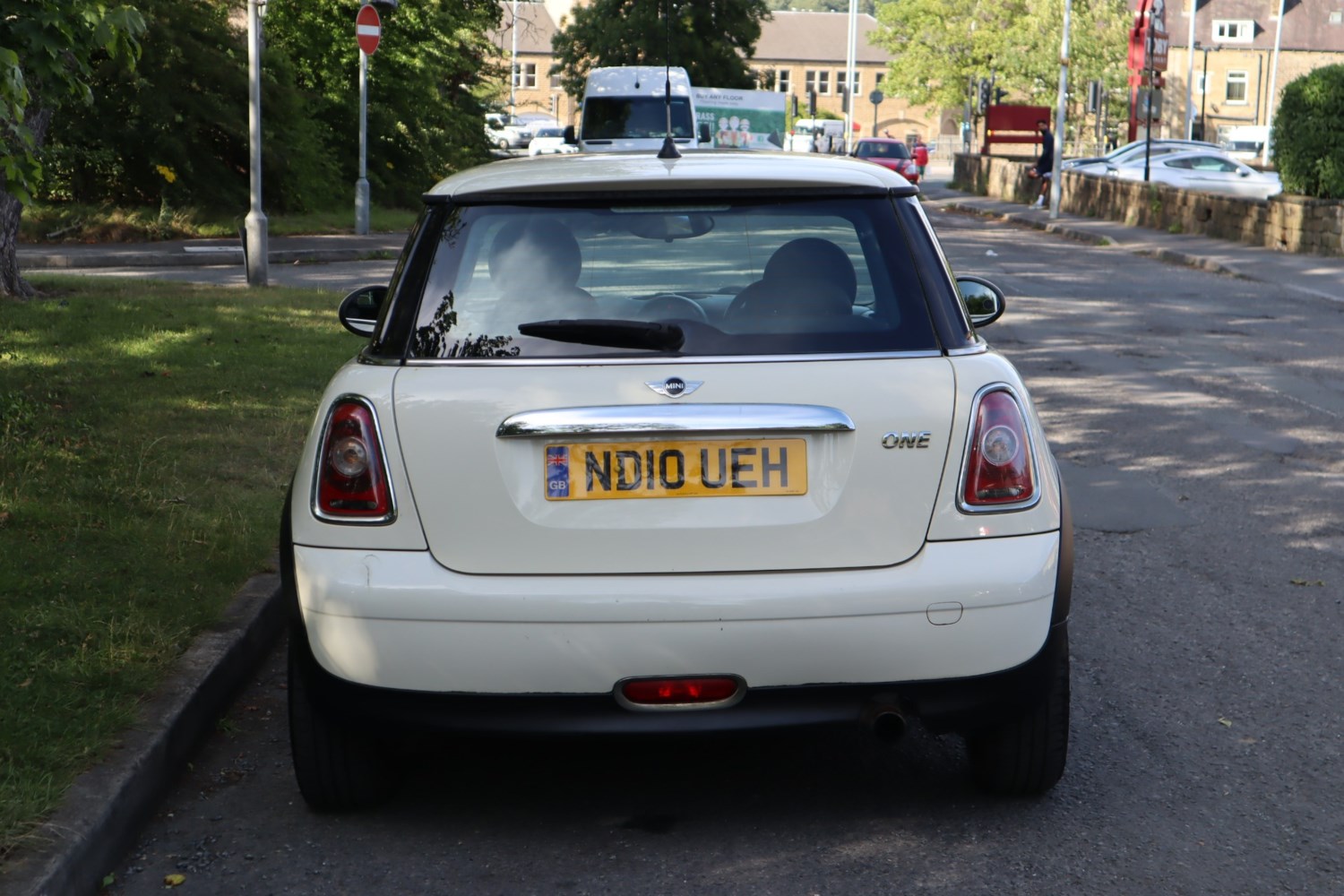 MINI Hatch 2010 (10) - 1.6 One 3dr - Image 4
