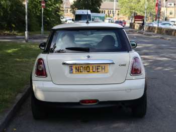 Used MINI Hatch 2010 for sale - 75184250: Photo