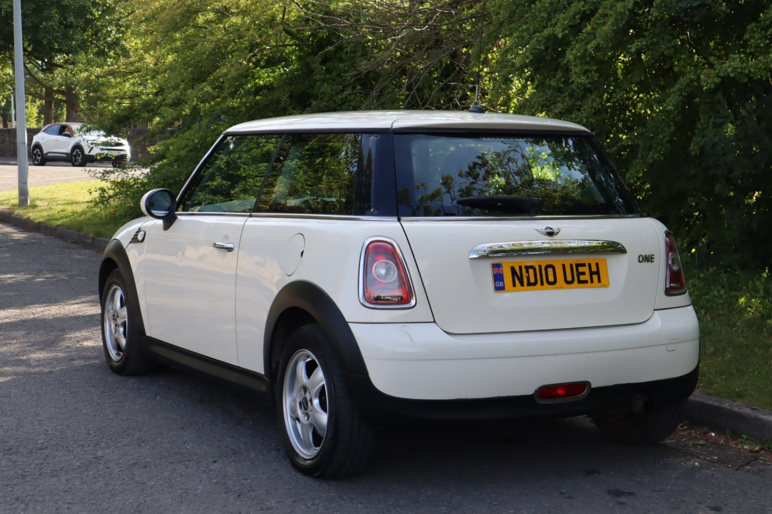 MINI Hatch 2010 (10) - 1.6 One 3dr - Image 5