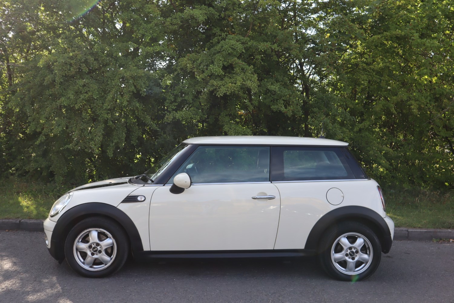 MINI Hatch 2010 (10) - 1.6 One 3dr - Image 6