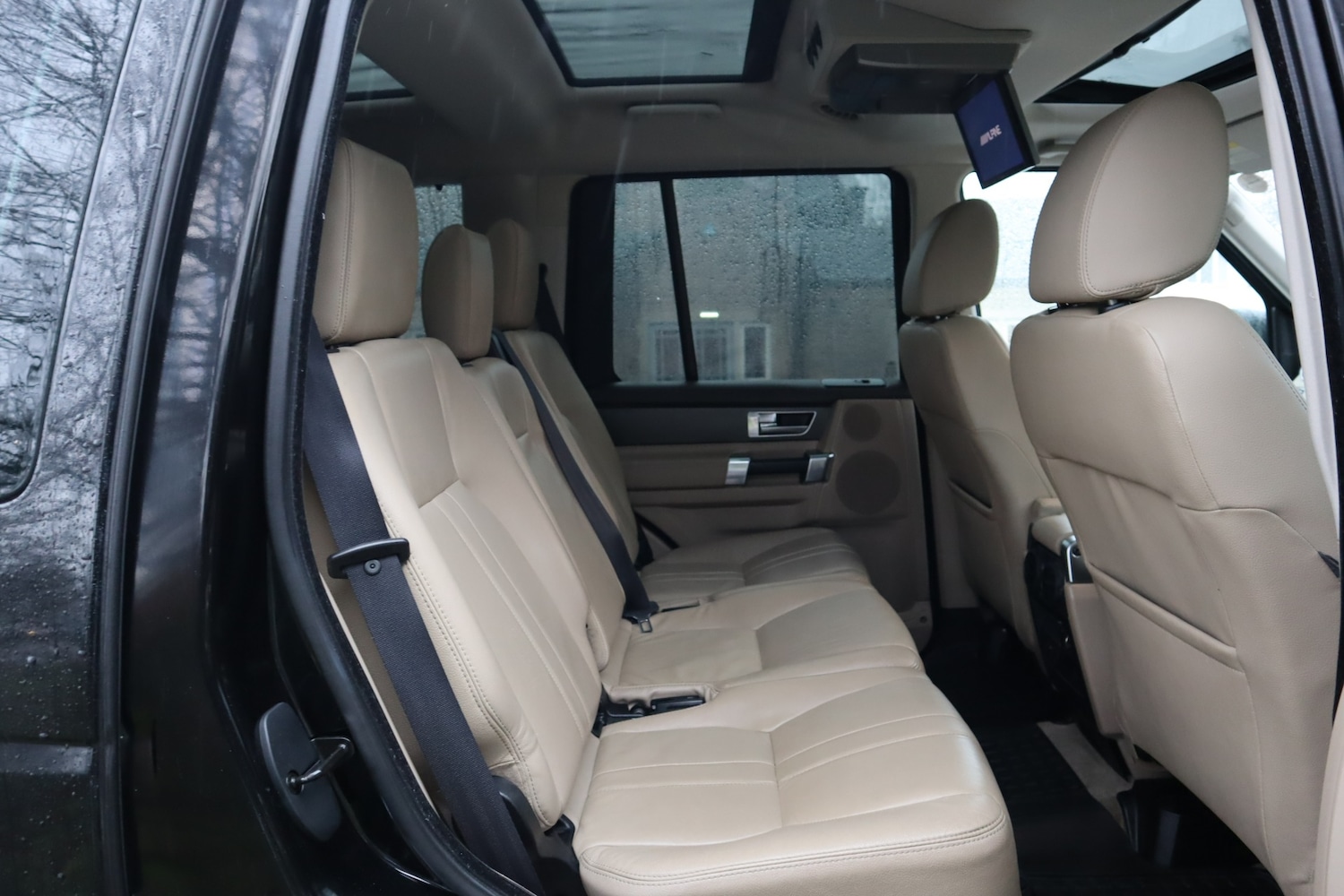 Used Land Rover Discovery 4 2011 for sale - 77468782: Photo 10