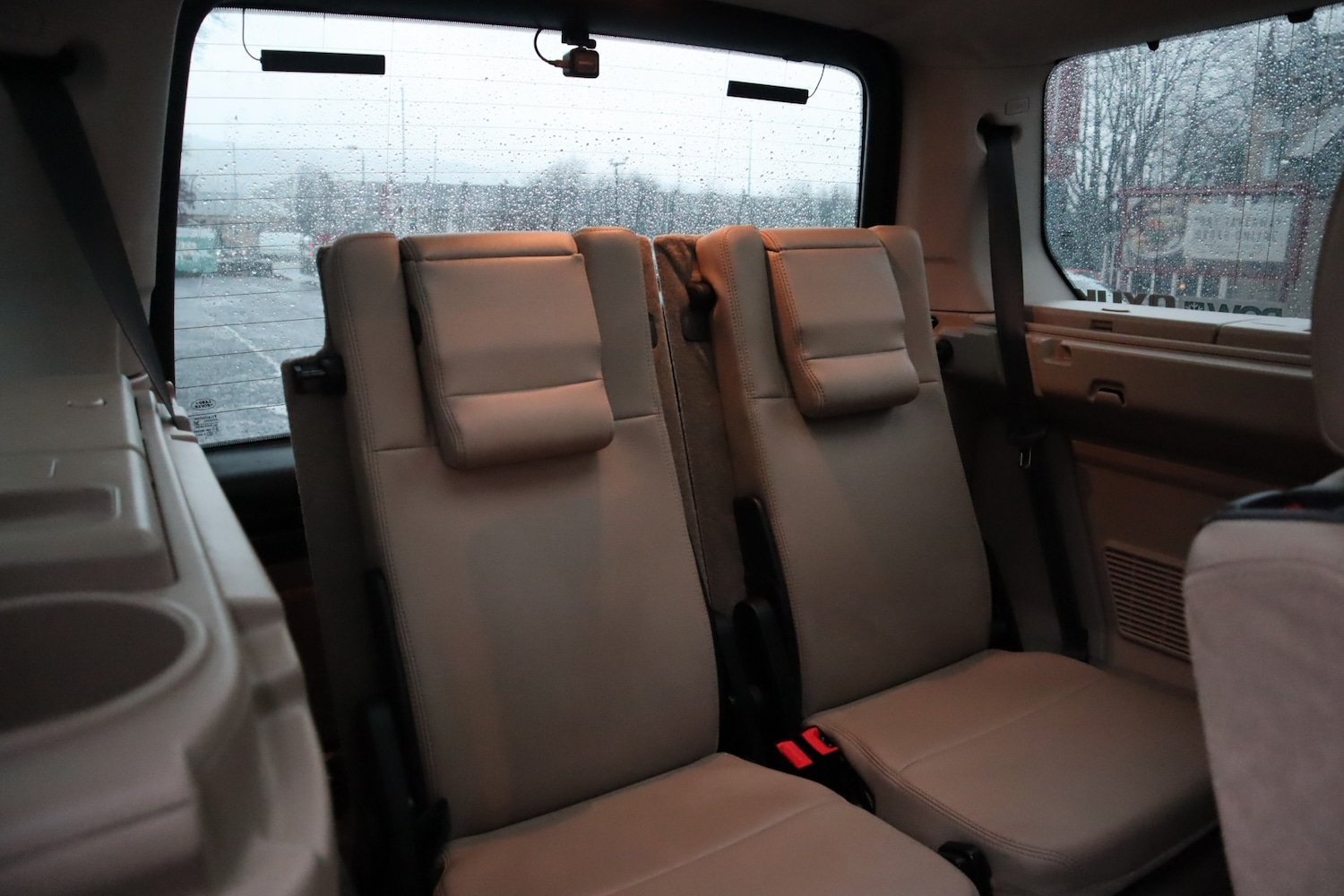 Used Land Rover Discovery 4 2011 for sale - 77468782: Photo 11