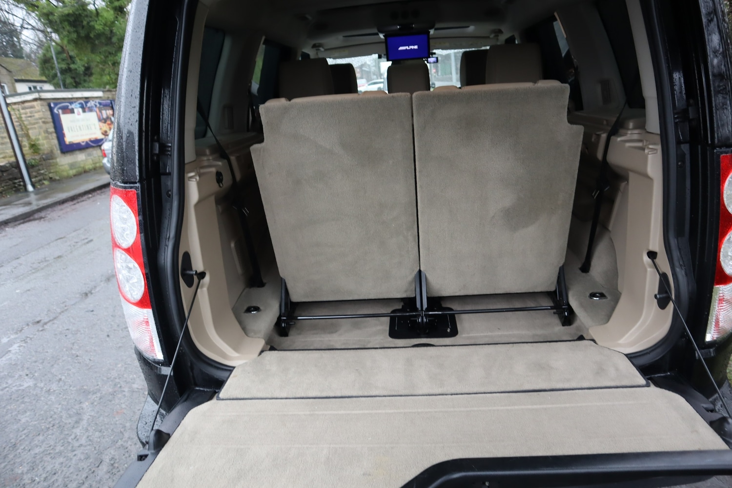 Used Land Rover Discovery 4 2011 for sale - 77468782: Photo 14