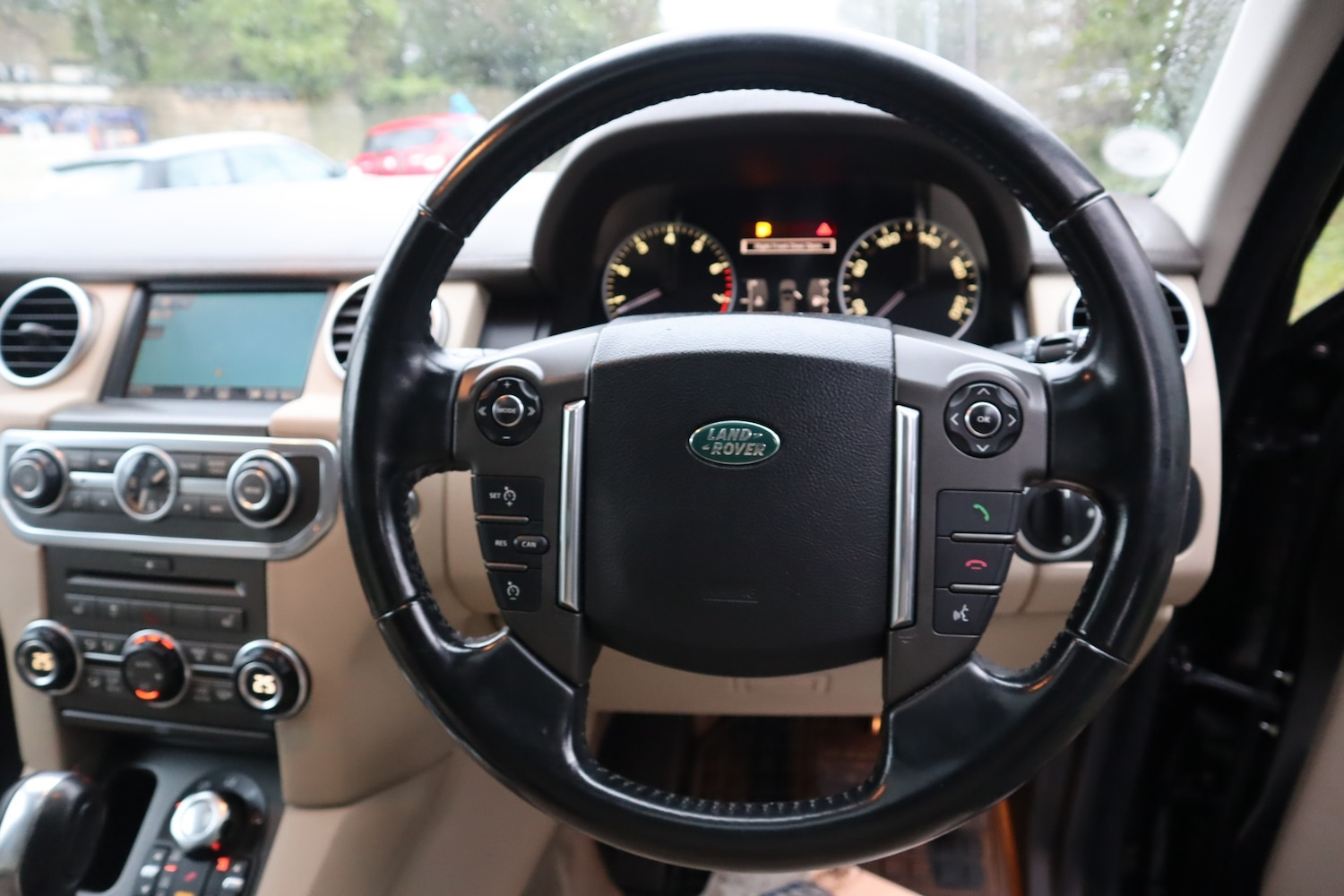 Used Land Rover Discovery 4 2011 for sale - 77468782: Photo 16