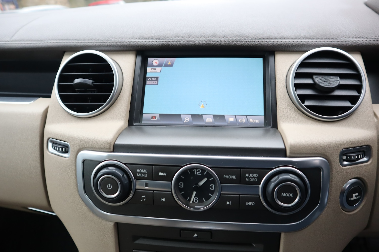 Used Land Rover Discovery 4 2011 for sale - 77468782: Photo 17