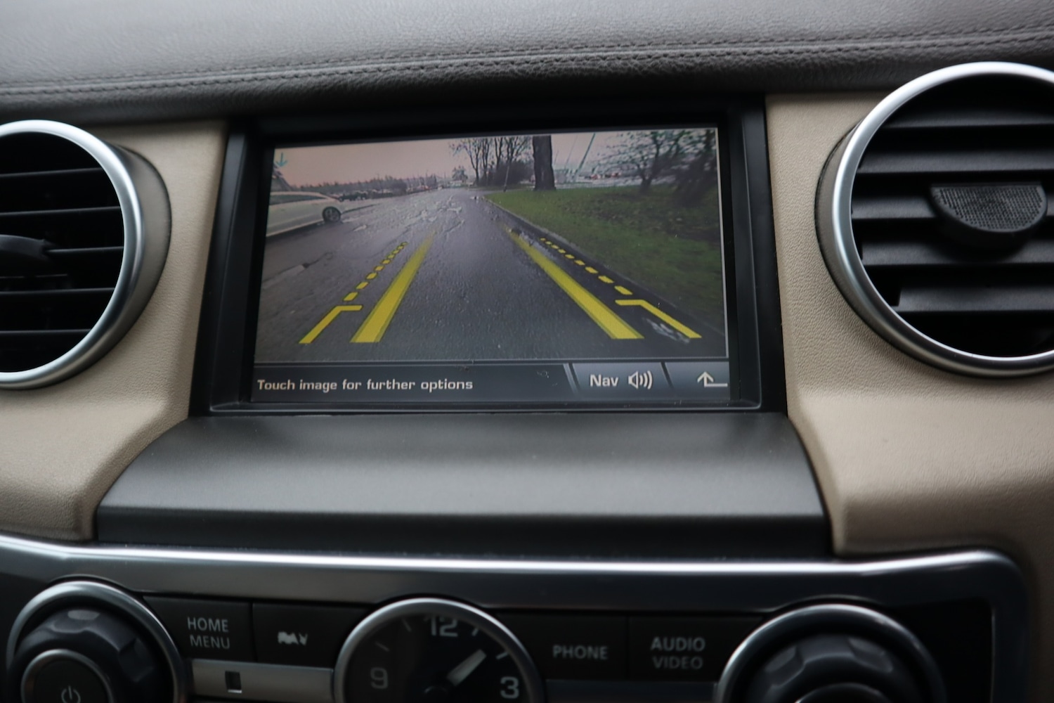 Used Land Rover Discovery 4 2011 for sale - 77468782: Photo 18