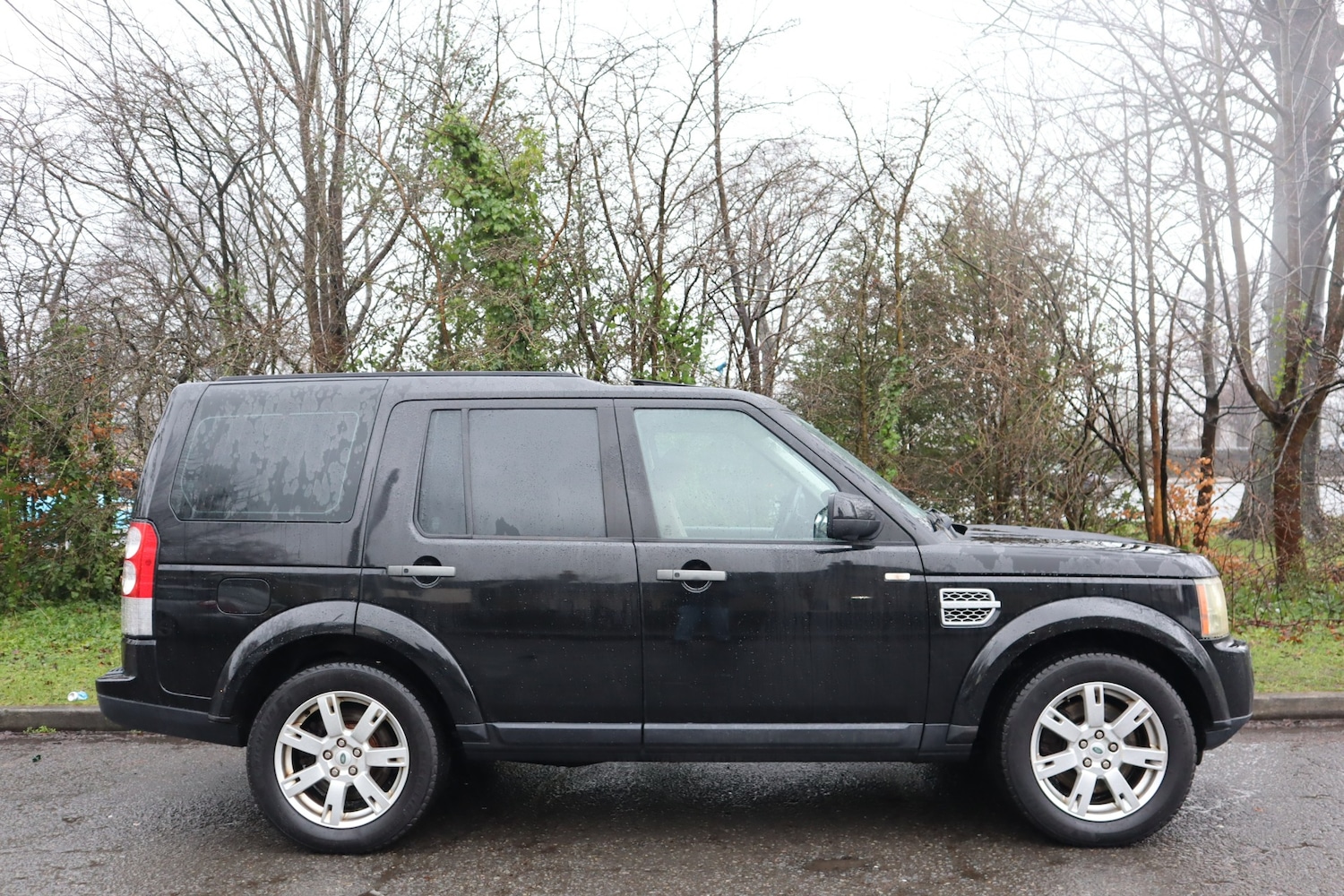 Used Land Rover Discovery 4 2011 for sale - 77468782: Photo 2