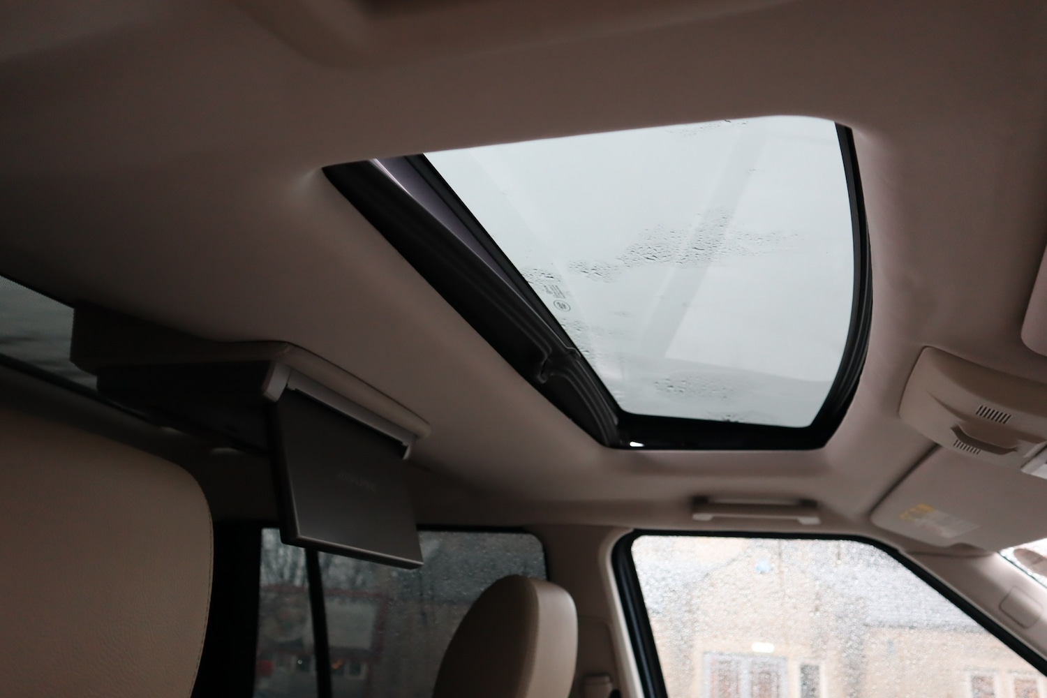 Used Land Rover Discovery 4 2011 for sale - 77468782: Photo 22