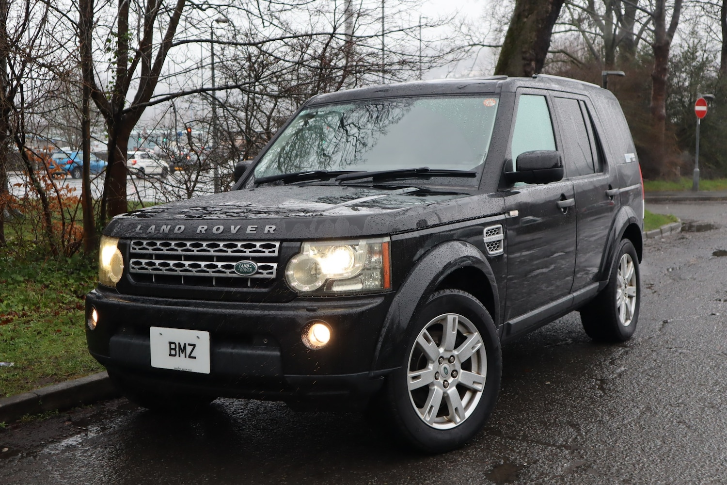 Used Land Rover Discovery 4 2011 for sale - 77468782: Photo 28