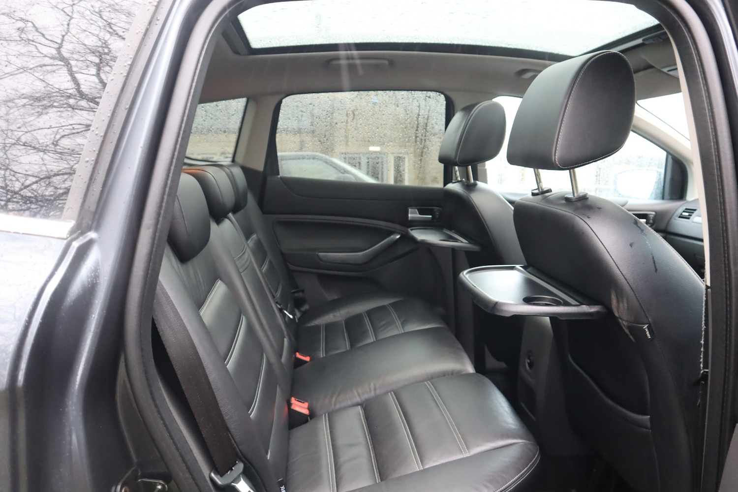 Used Ford Kuga 2010 for sale - 77278459: Photo 10