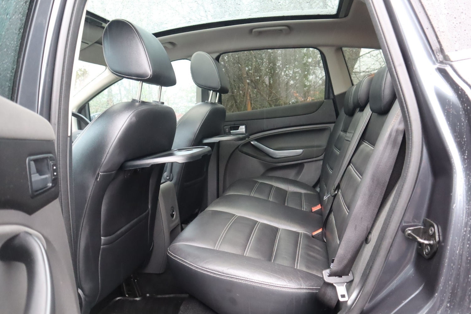 Used Ford Kuga 2010 for sale - 77278459: Photo 11